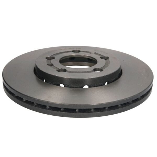 Bremseskive BREMBO 09.7011.11