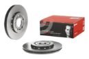 Bremseskive BREMBO 09.7011.11